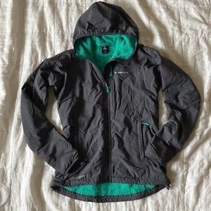 NWOT macpac Polartec Lightweight Alpine Series Jacket